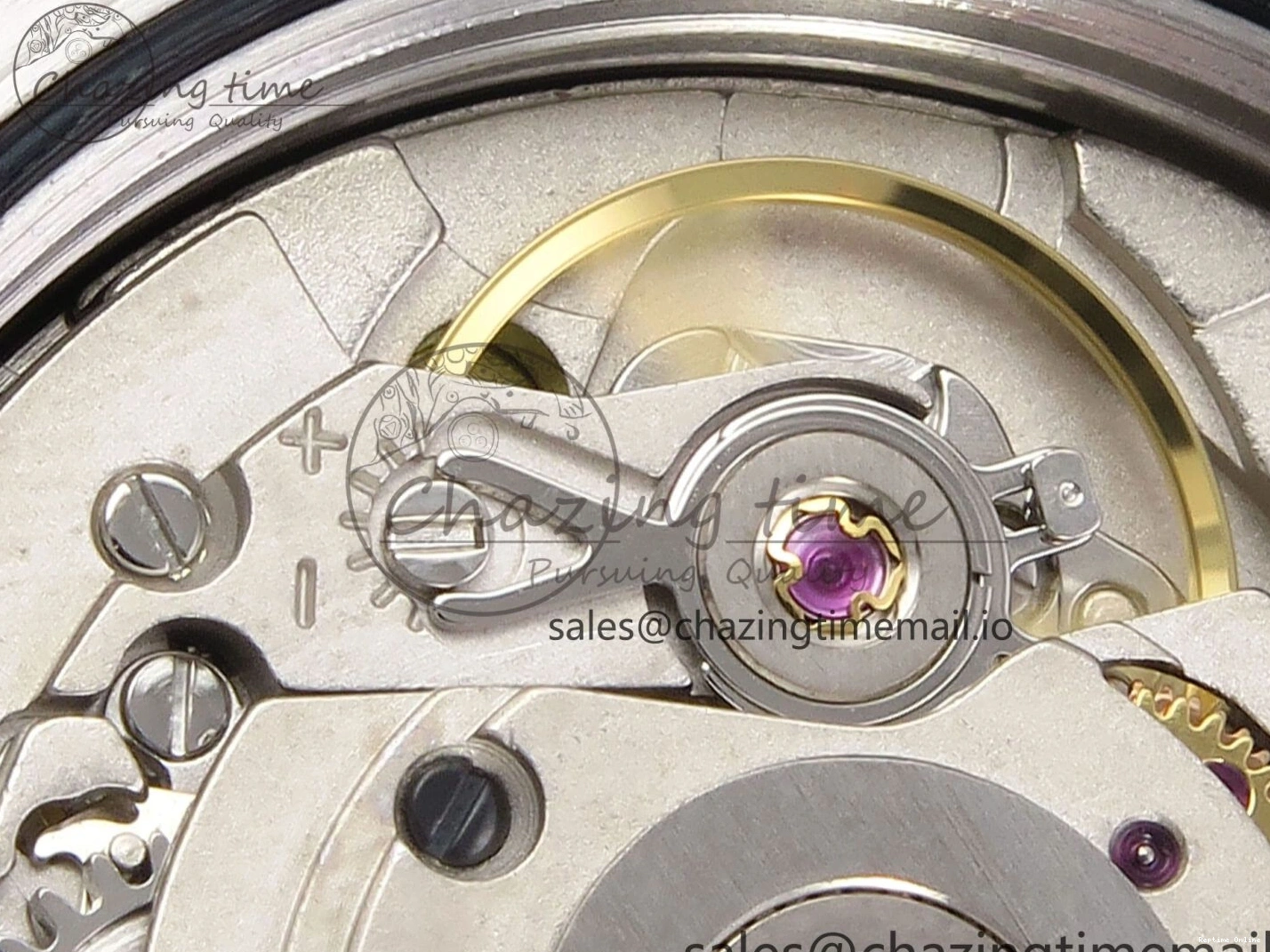 0102 Upgraded DateJust 31 278273 SS YG GMF 1:1 Best Edition 904L Steel Silver Roman Dial on Jubilee Bracelet A 1155